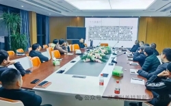 開工 課！“安全培訓”助力企業(yè)復工復產(chǎn)